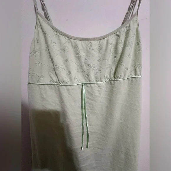 Jasmine Rose Intimates Robe & Nightgown Set - Picture 2 of 9